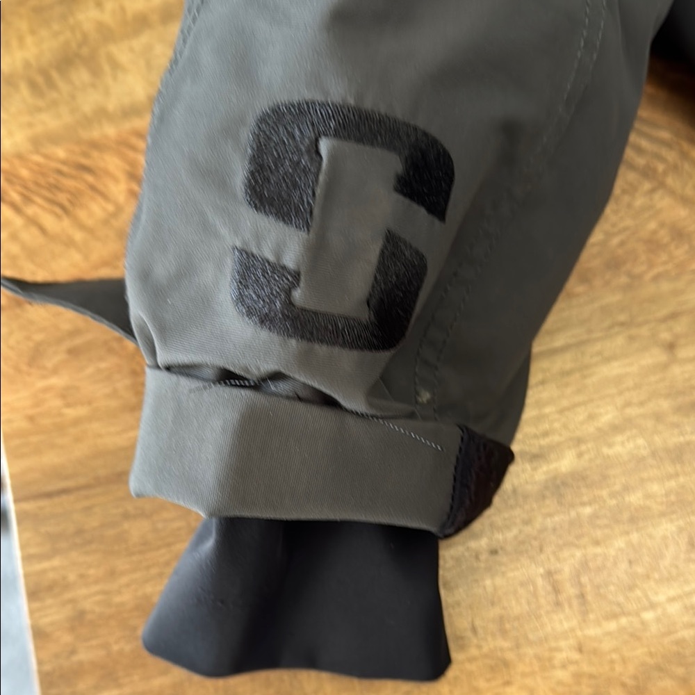 Striker Ice Predator Jacket - Picture 9 of 14